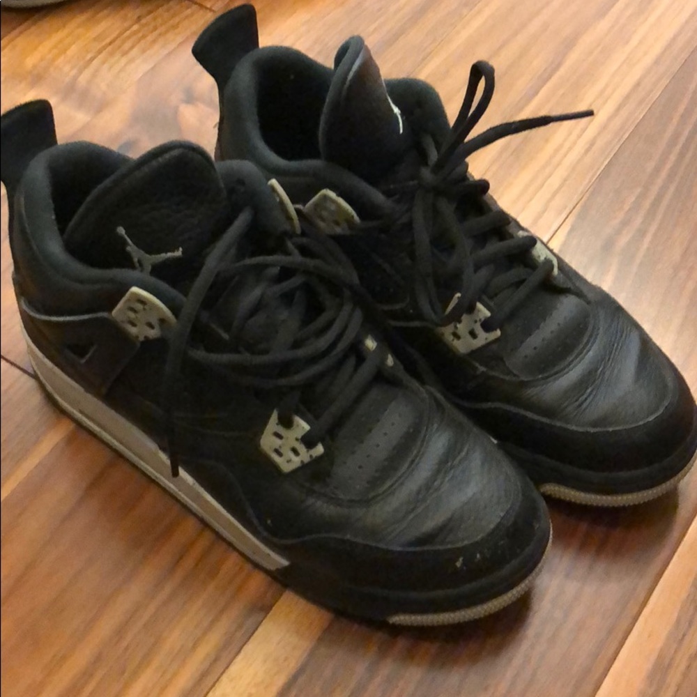Oreo retro jordans